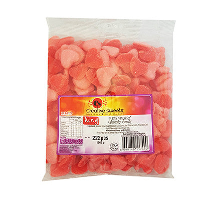 King/Bebeto Bulk Bag 1KG