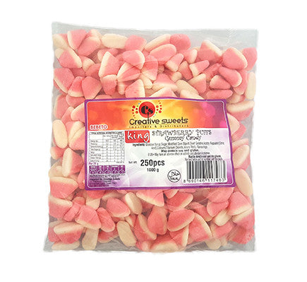 King/Bebeto Bulk Bag 1KG
