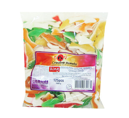 King/Bebeto Bulk Bag 1KG
