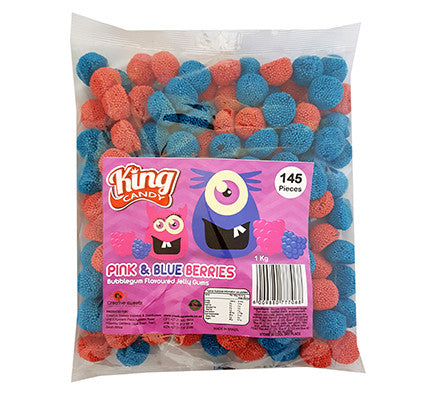 King/Bebeto Bulk Bag 1KG