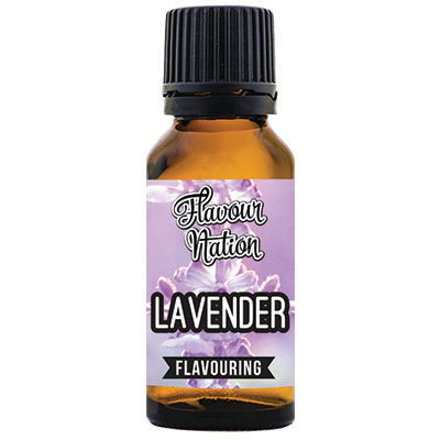 FLAVOUR NATION FLAVOURING 20ML