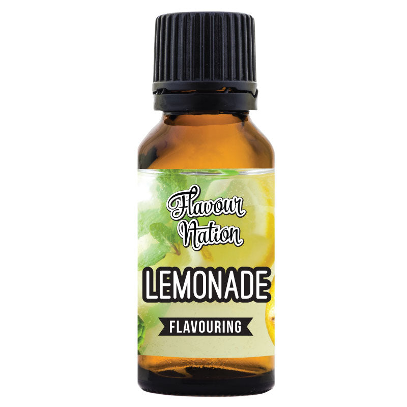 FLAVOUR NATION FLAVOURING 20ML