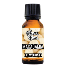 FLAVOUR NATION FLAVOURING 20ML