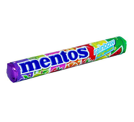 Mentos Rolls