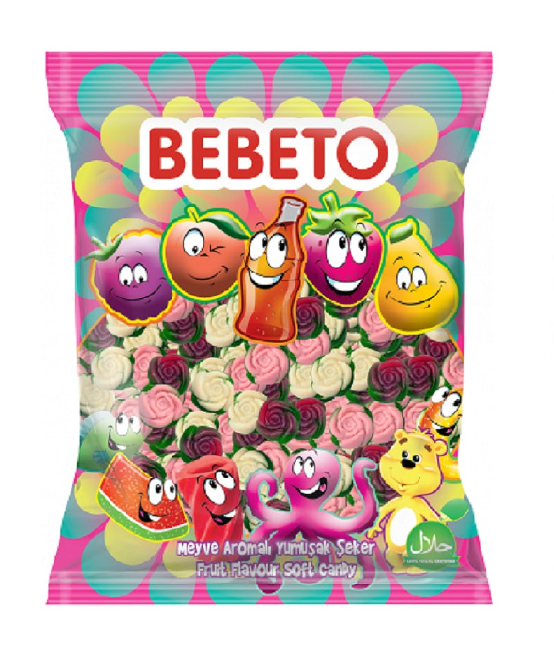 King/Bebeto Bulk Bag 1KG