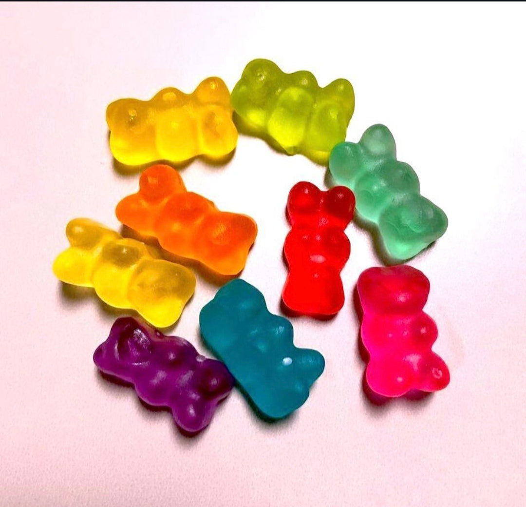 Bebeto Bears Bucket 980G