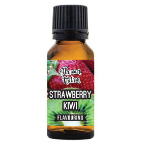 FLAVOUR NATION FLAVOURING 20ML
