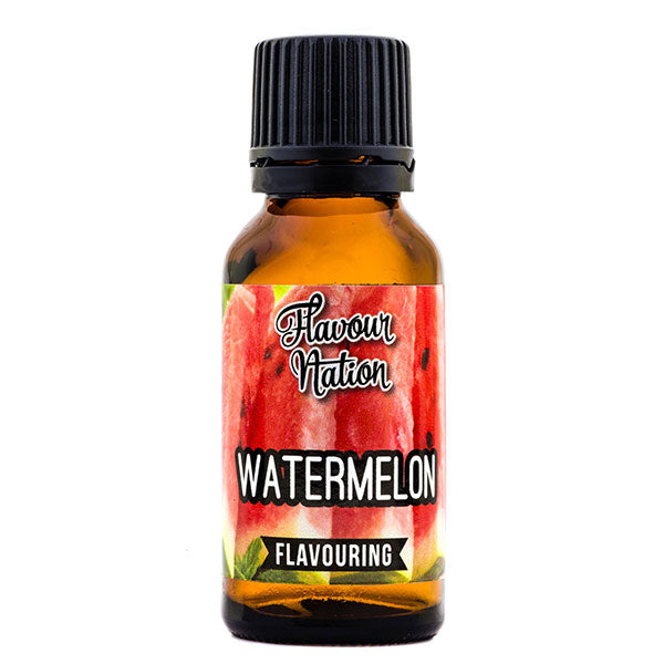 FLAVOUR NATION FLAVOURING 20ML
