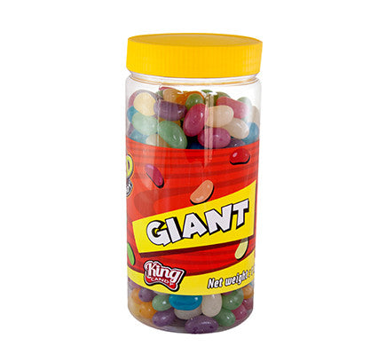 Zed Candy Giant Jelly Beans 800G