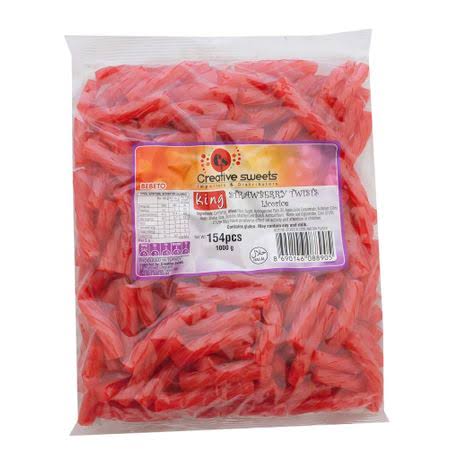 King/Bebeto Bulk Bag 1KG