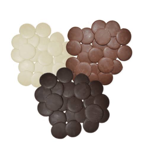 Orley Special Discs 500G