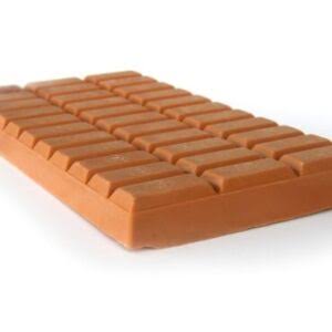 Orley Choco Coating 500G Slabs