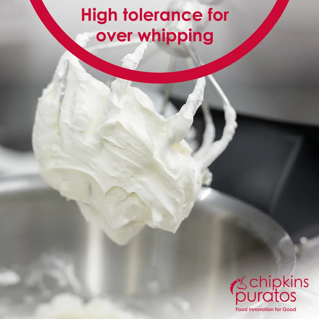 Ambiante Whipping Cream 1L