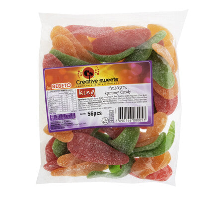 King/Bebeto Bulk Bag 1KG