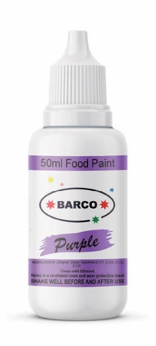 Barco Food Paint 50ml