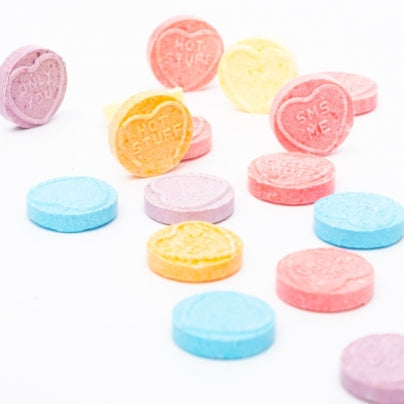 Cartoon Candy Sweets 100's