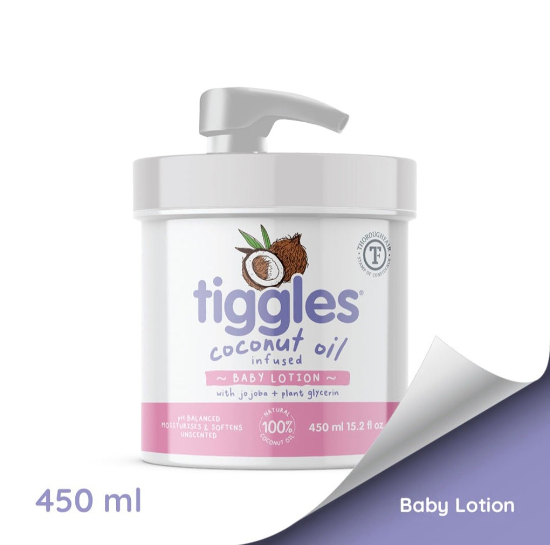 Tiggles Baby Products