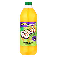 Fusion Dairy Blend Concentrate 1.5L