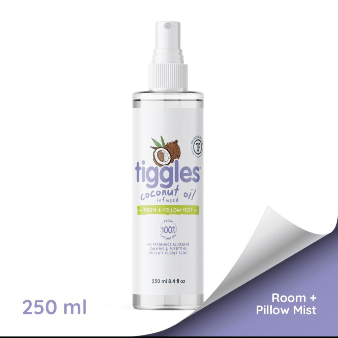 Tiggles Baby Products