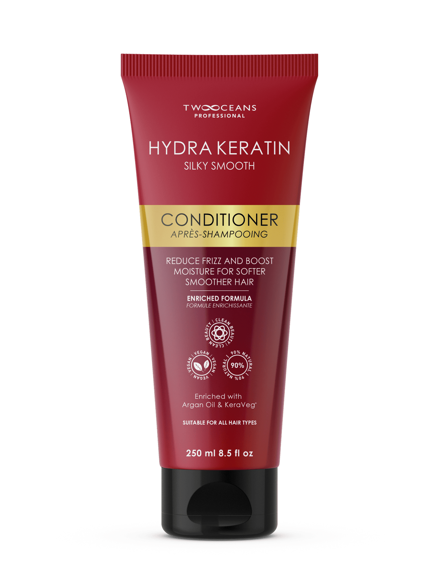 Two Oceans Professional Keratin Conditioner 250ml