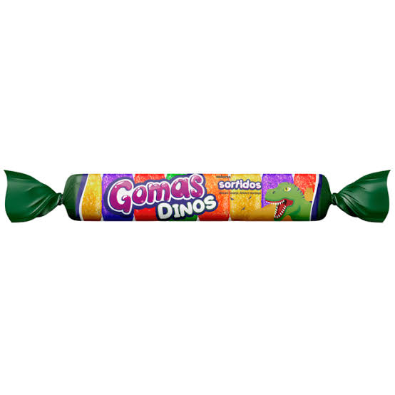 Gomas Jelly Roll 30Gx 30's