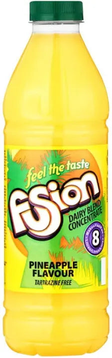 Fusion Dairy Blend Concentrate 1L
