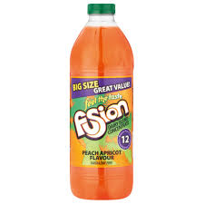 Fusion Dairy Blend Concentrate 1.5L