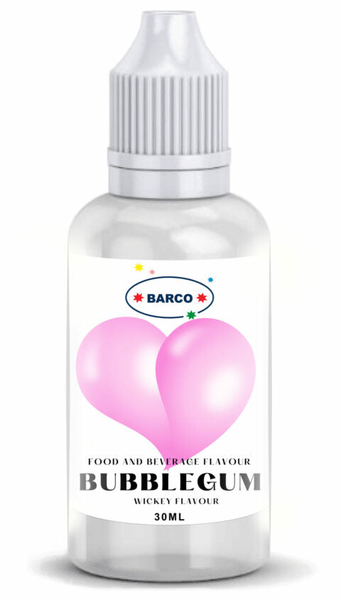 Barco Food & Beverage Flavour