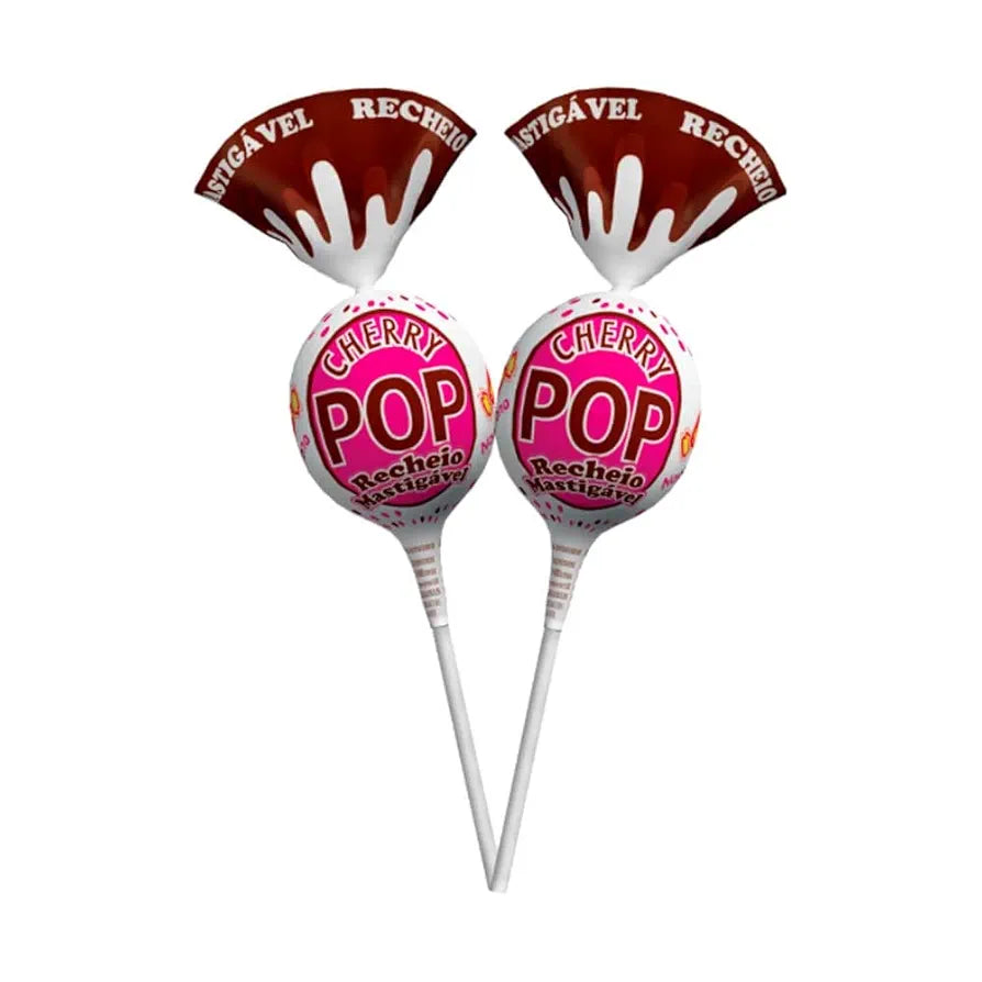 Cherry Pop 50's