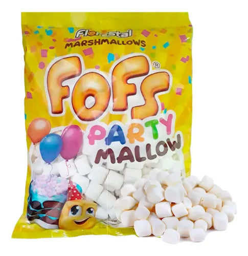 Fofs Mallows Party 250G