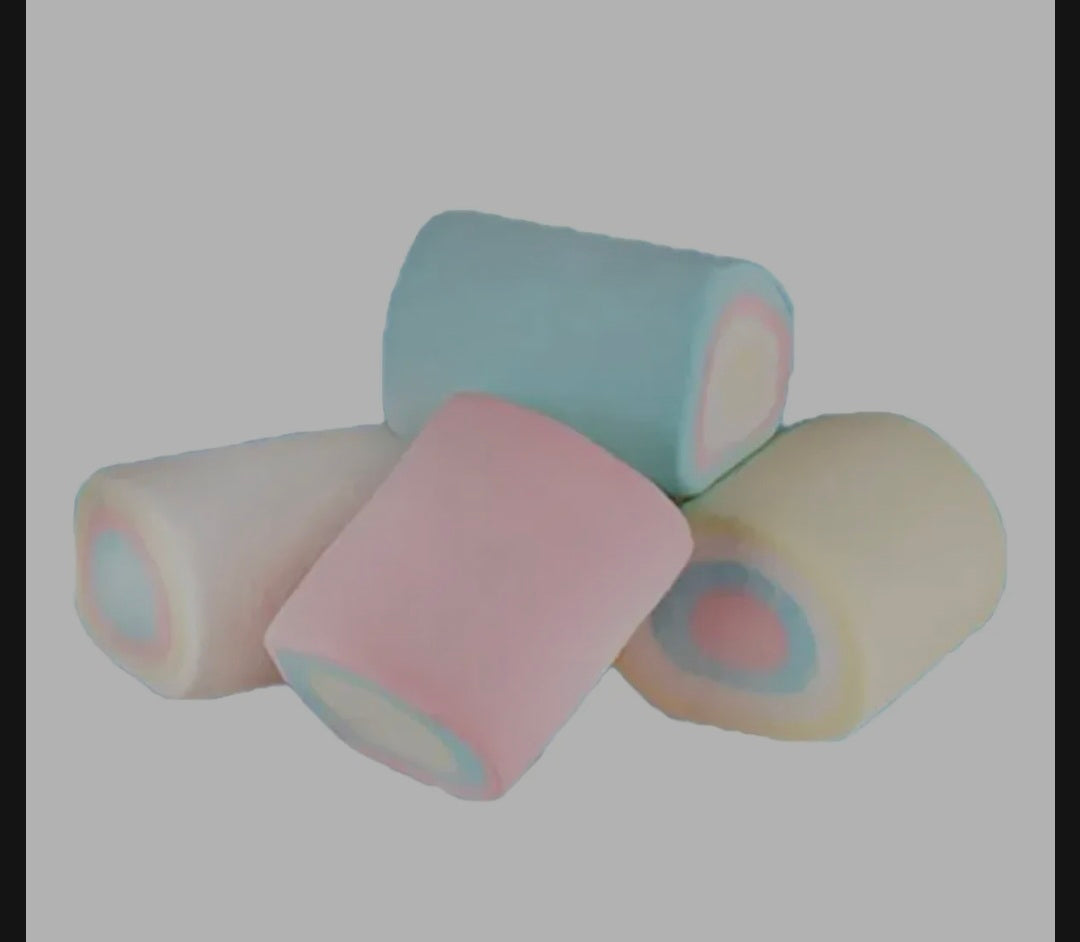 Florestal FOFS Mallows Twist/Colour 220G