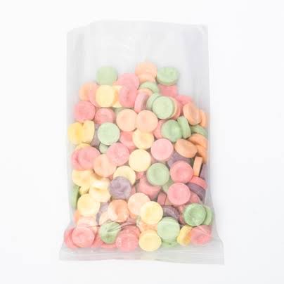 Cartoon Candy Sweets 100's