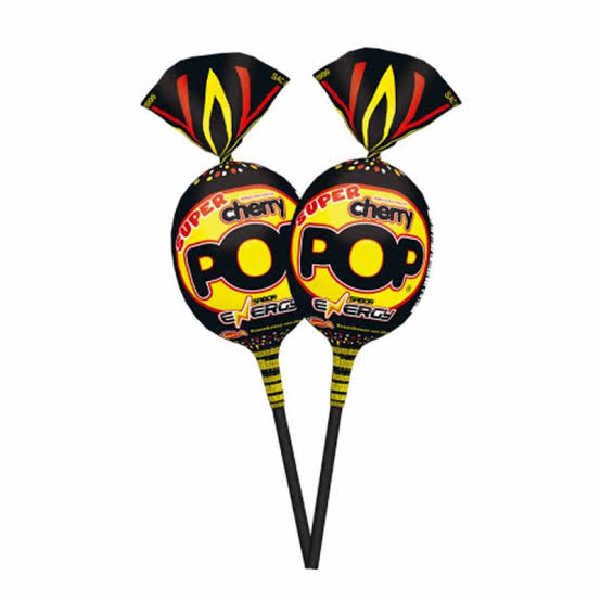Cherry Pop 50's
