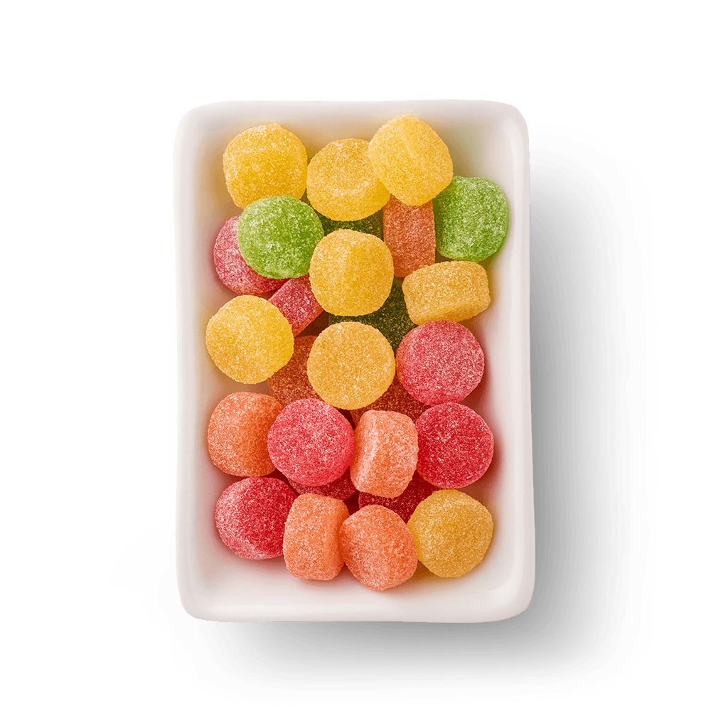 Docile 1KG Bulk Packs