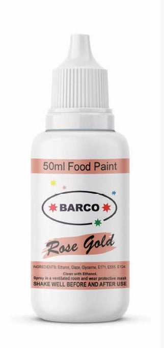 Barco Food Paint 50ml