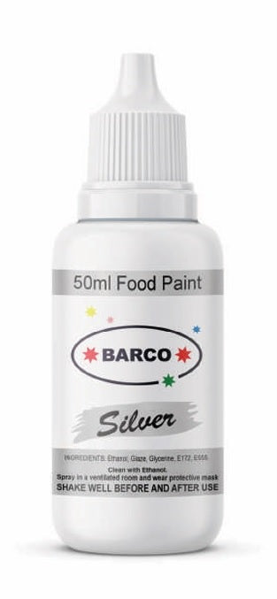 Barco Food Paint 50ml