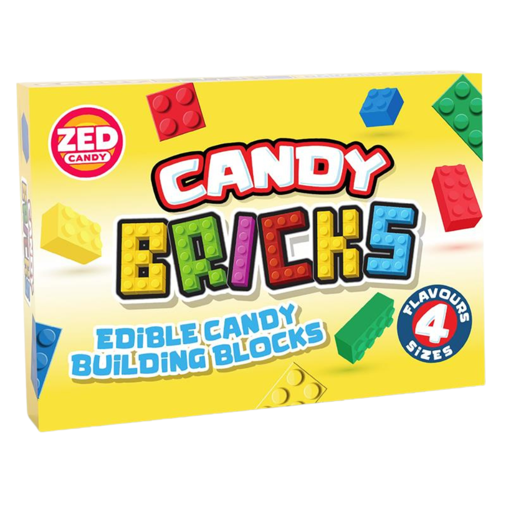 Zed Candy Theatre Box 140G