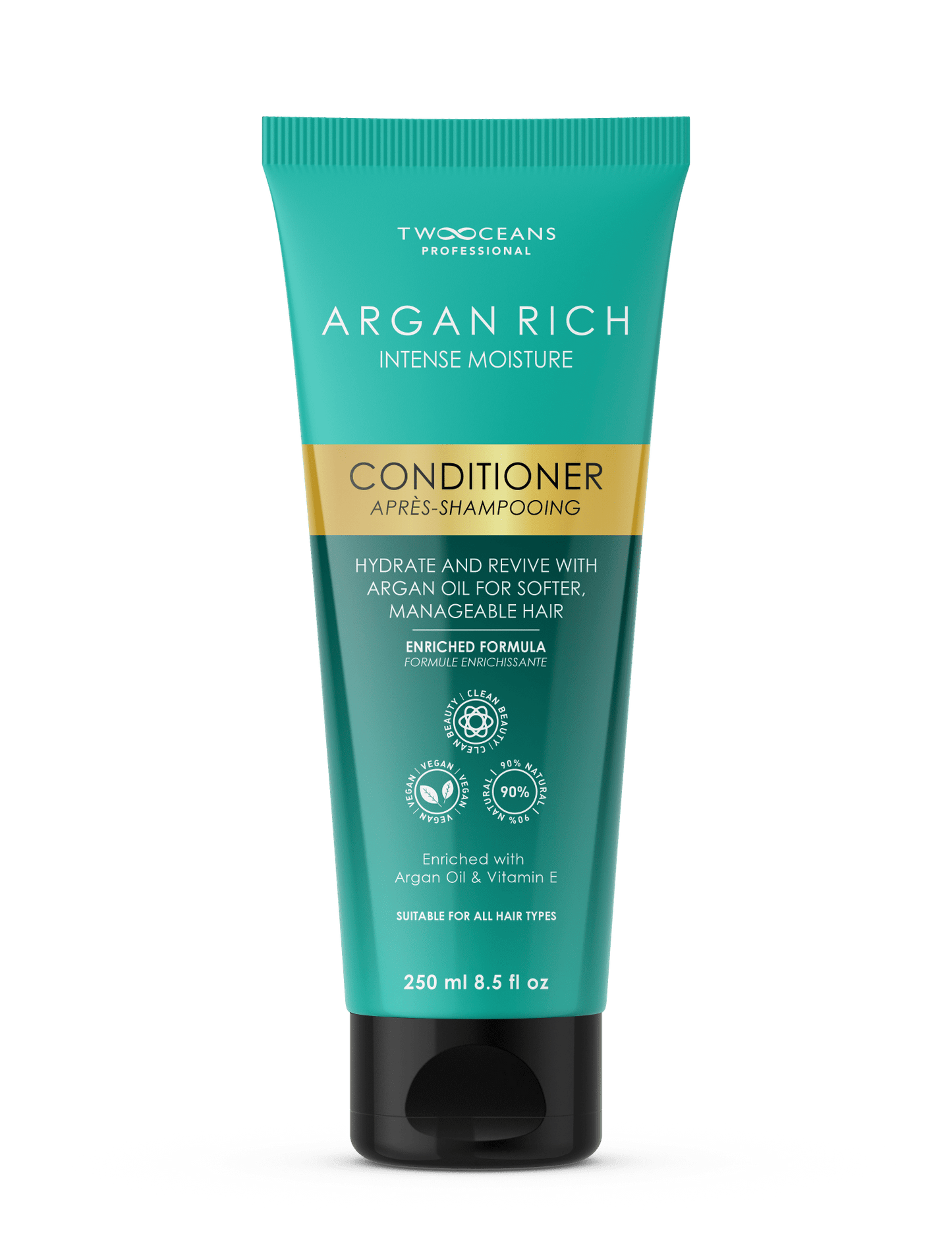 Two Oceans Professional Argan Rich Conditioner 250ml
