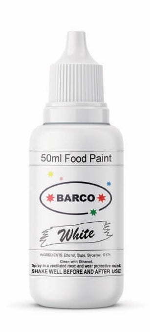 Barco Food Paint 50ml