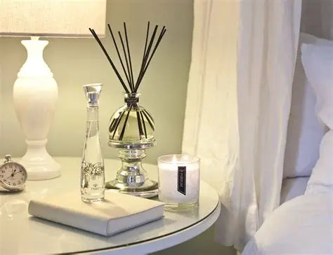Home Fragrance, Linen Spray & Refreshers
