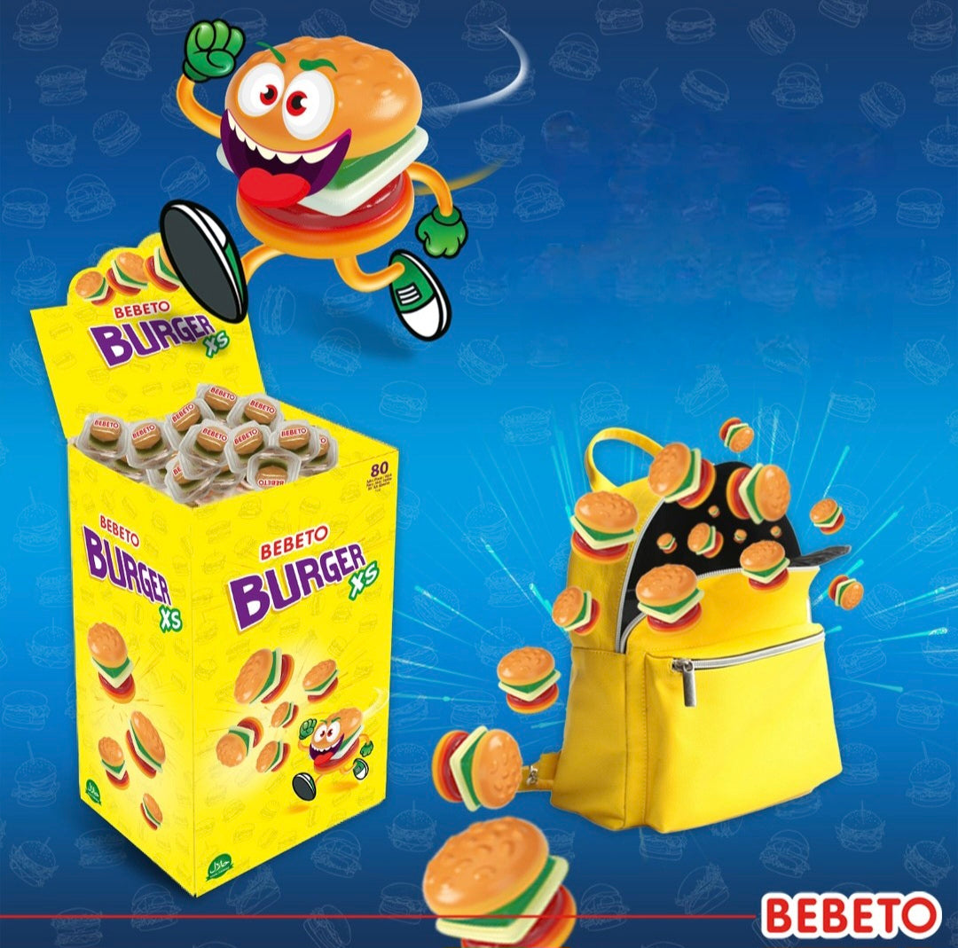 Novelty Candy