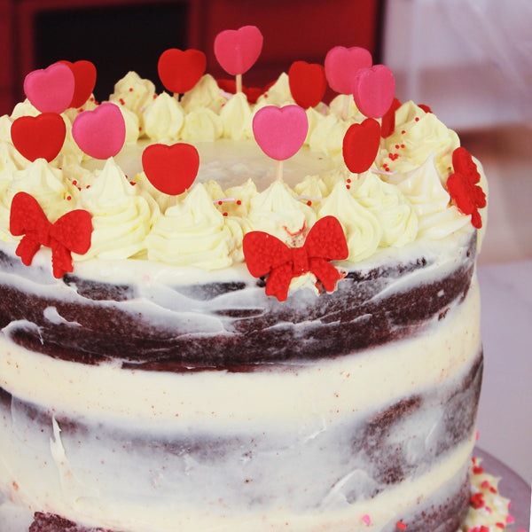 Edible Cake Decorations