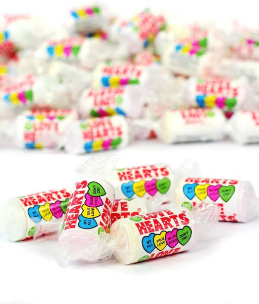Sweets & Chocolates