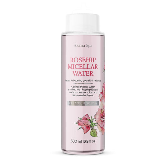 Azana Spa Miscellar Water 500ml
