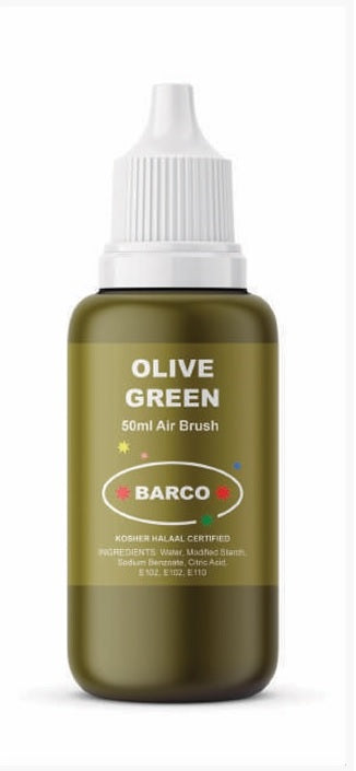 Barco Airbrush 50ml