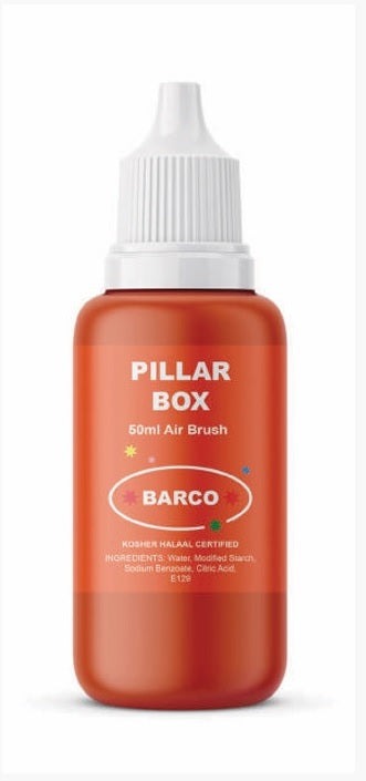 Barco Airbrush 50ml