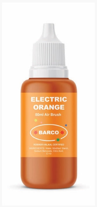 Barco Airbrush 50ml