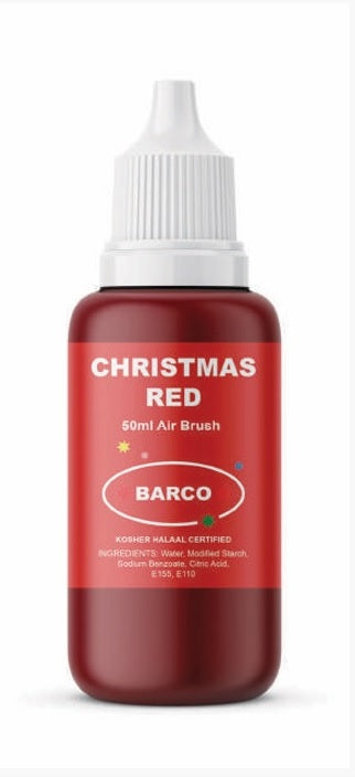Barco Airbrush 50ml