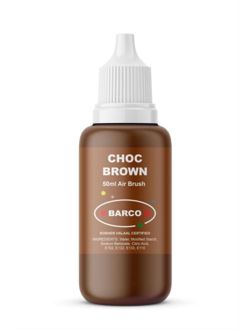 Barco Airbrush 50ml