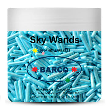 Barco Gourmet Sprinkles 50G